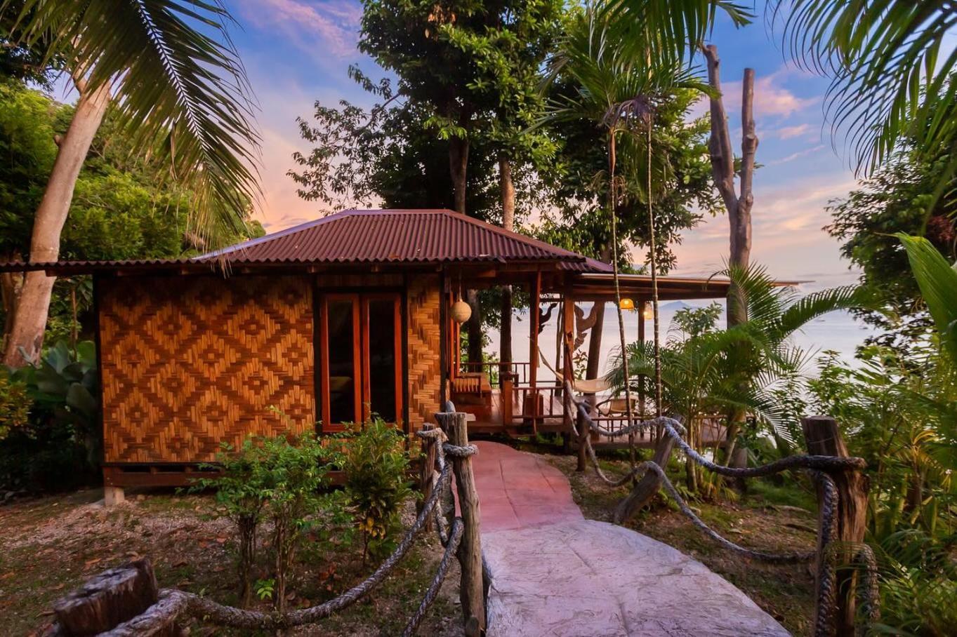 Railay Garden View Resort Екстер'єр фото