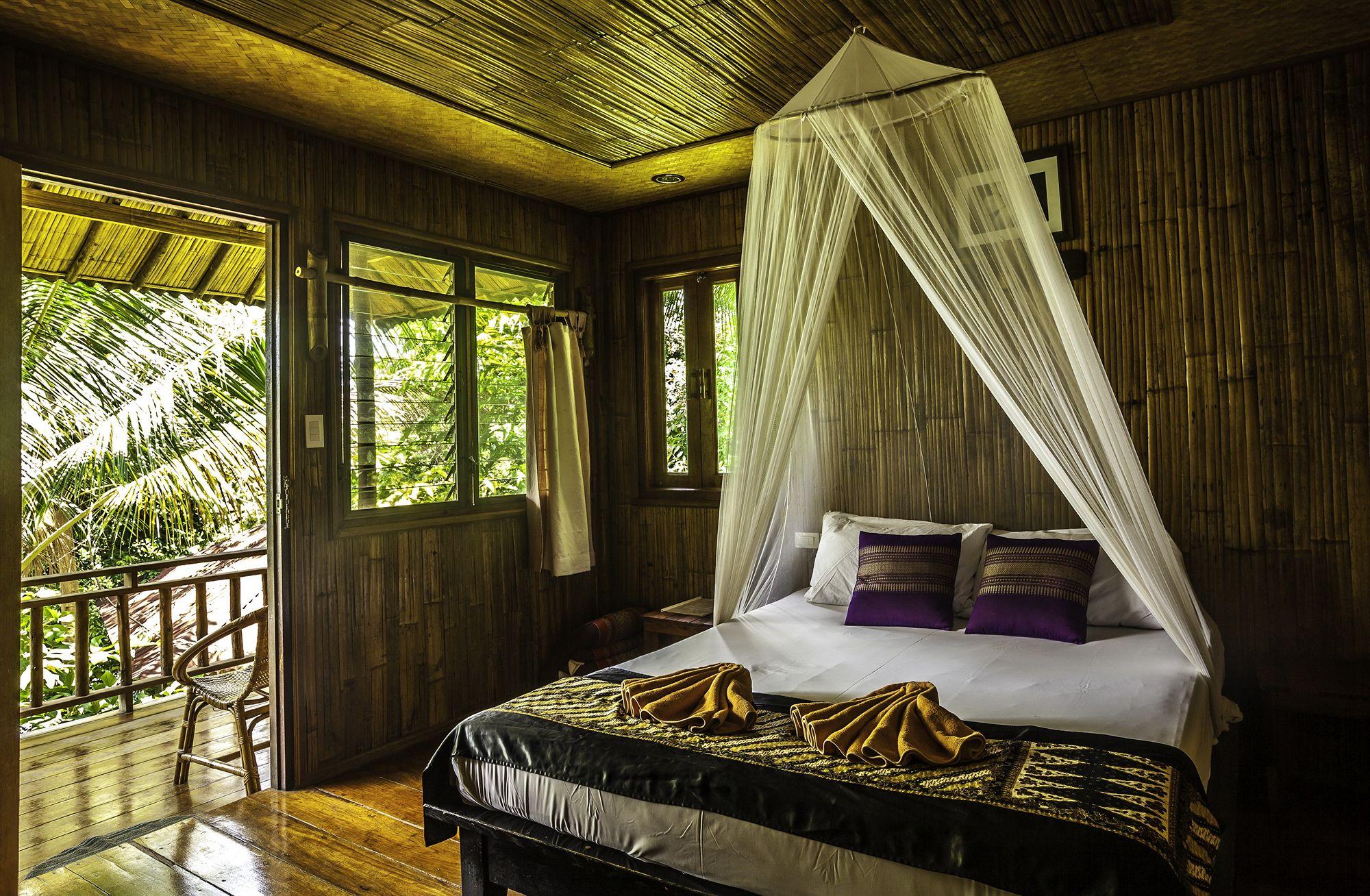 Railay Garden View Resort Екстер'єр фото
