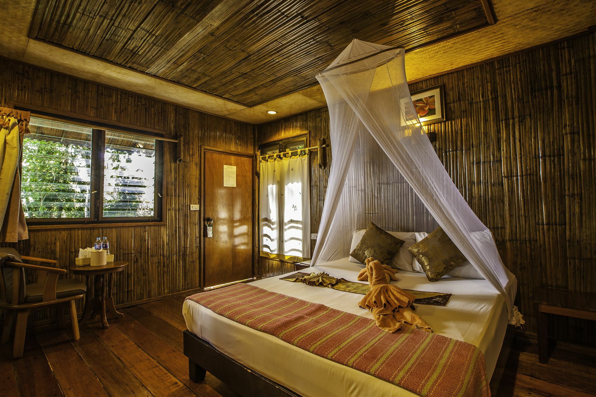 Railay Garden View Resort Екстер'єр фото