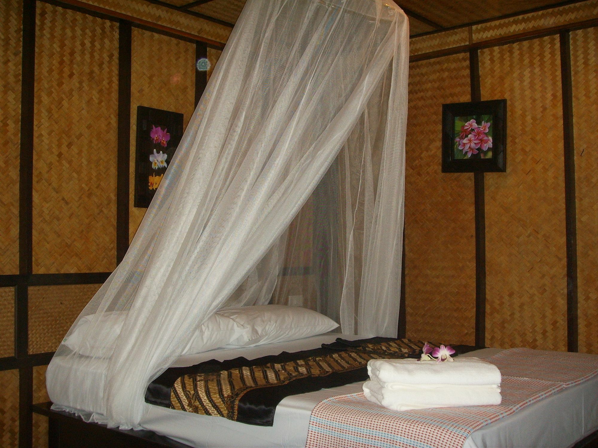 Railay Garden View Resort Екстер'єр фото