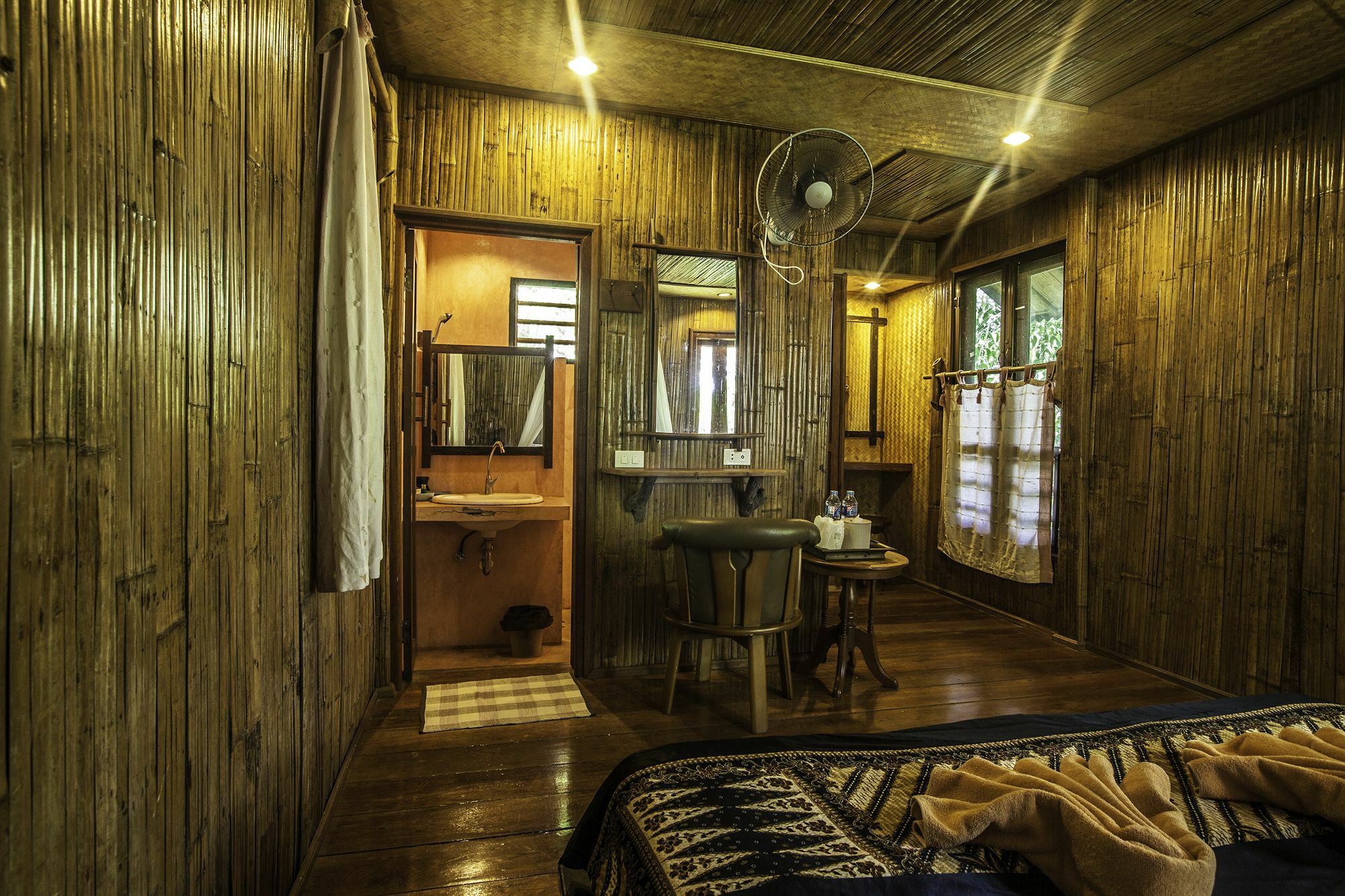 Railay Garden View Resort Екстер'єр фото