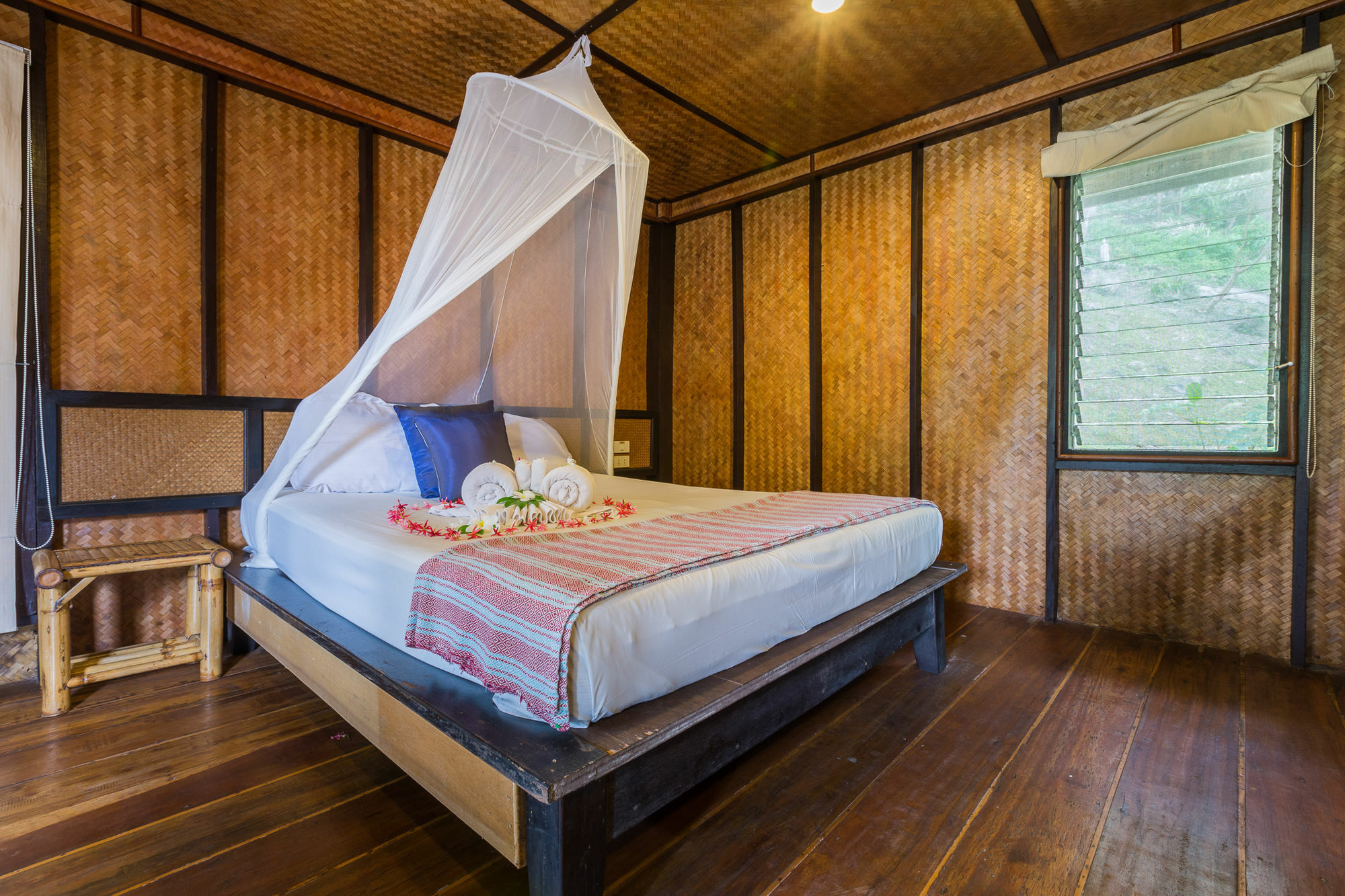 Railay Garden View Resort Екстер'єр фото