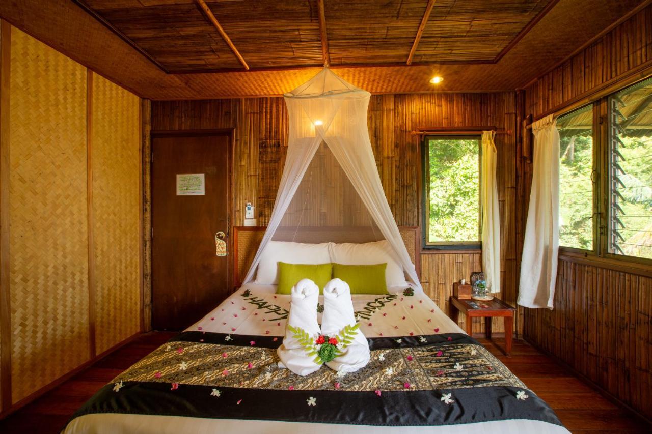 Railay Garden View Resort Екстер'єр фото
