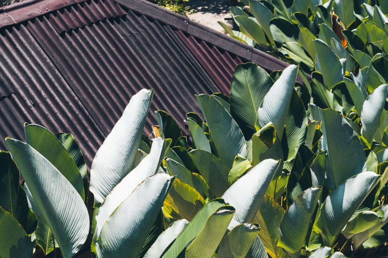 Railay Garden View Resort Екстер'єр фото