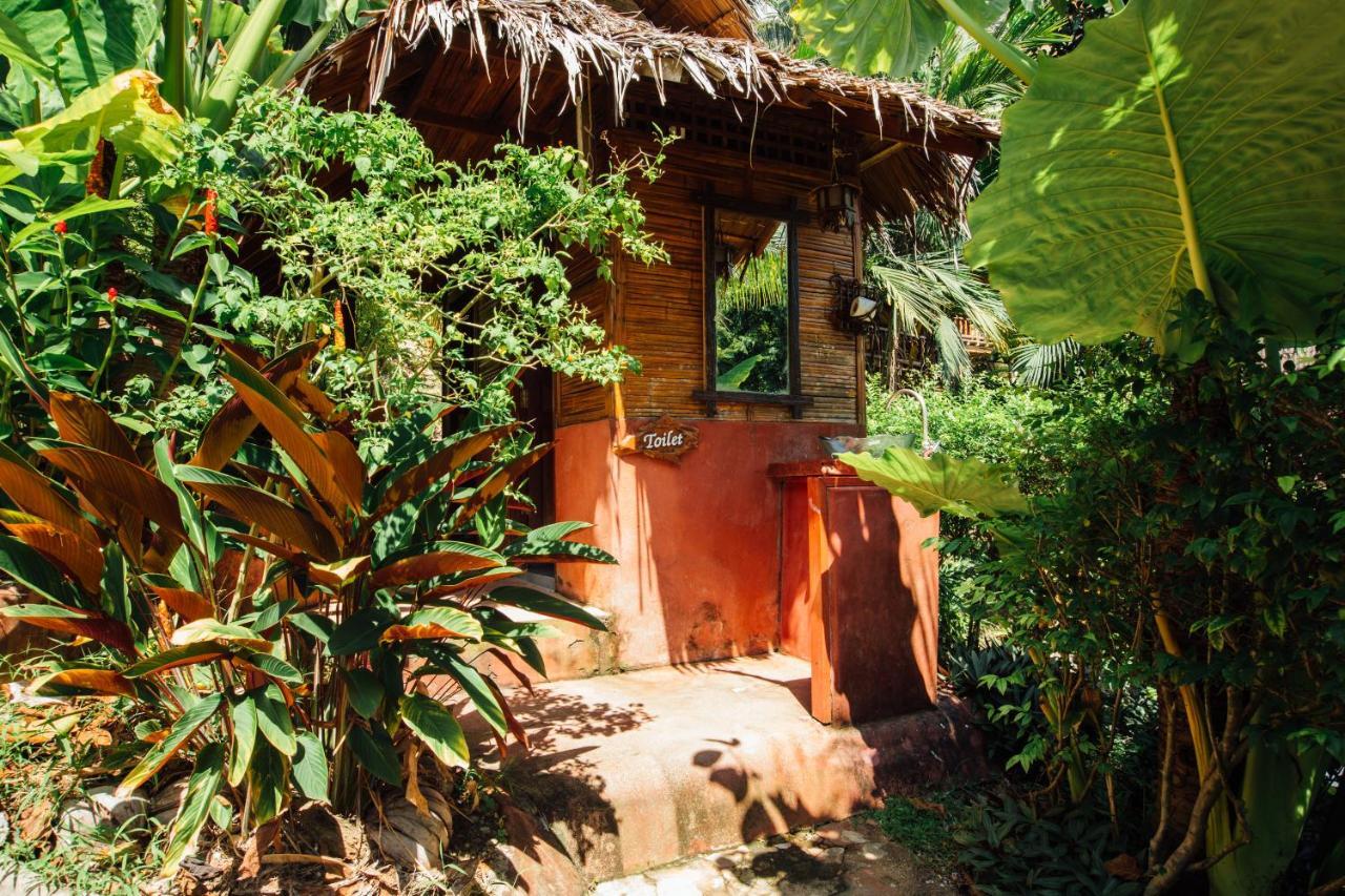 Railay Garden View Resort Екстер'єр фото